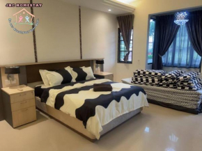 JRC Homestay PJ 1310 Permas Jaya